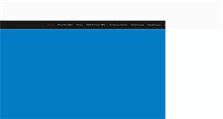Desktop Screenshot of degreedaysonline.com